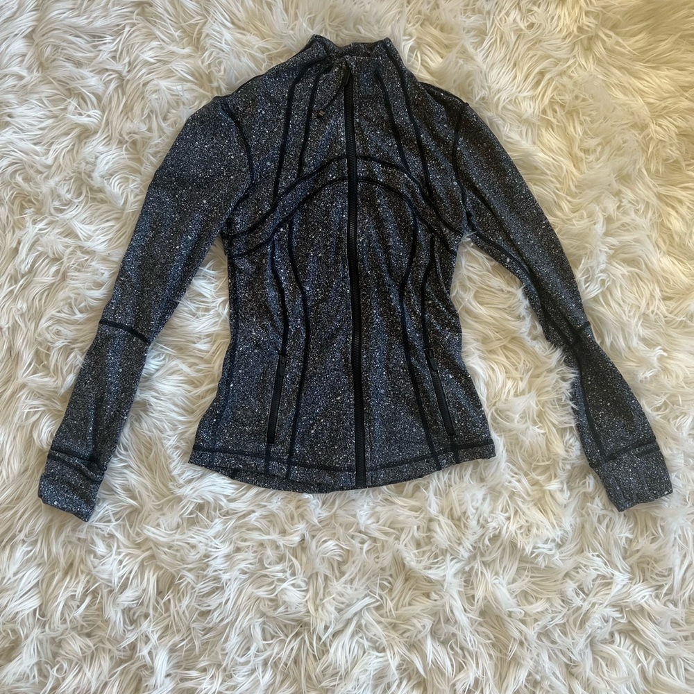 Lululemon Define Jacket!